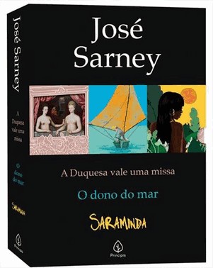 Box - Jose Sarney