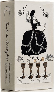 Tarot De Carlotydes