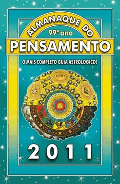 Almanaque Do Pensamento 2011