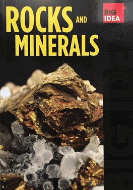 Pearson Science 4 Rocks And Minerals