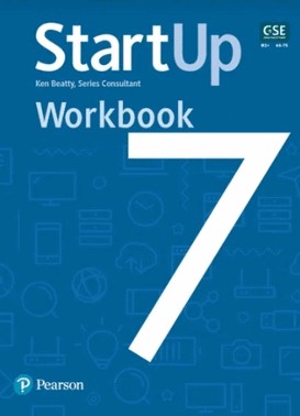Startup 7 Workbook