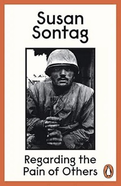 Regarding The Pain Of Others