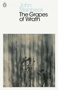 The Grapes Of Wrath