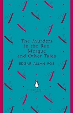 The Murders In The Rue Morgue And Other Tales