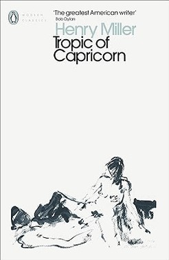 Tropic Of Capricorn