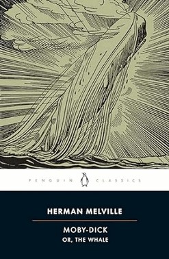 Moby-Dick