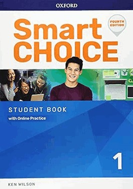 Smart Choice 1 Sb Pk - 4Th Ed.