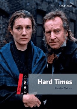 Hard Times - 2Nd Edition
