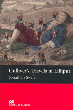 Gullivers Travels In Lilliput - Starter Level