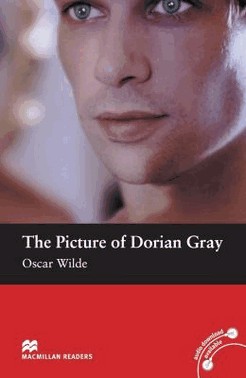The Picture Of Dorian Gray - Elementary