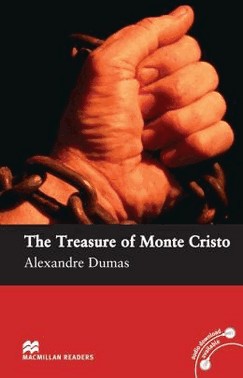 The Treasure Of Monte Cristo