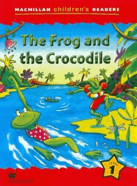 Frog And The Crocodile,The