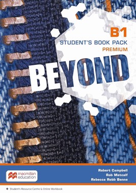 Beyond B1 Sb Premium Pack