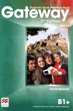 Gateway B1 Sb Premium Pack - 2Nd Ed