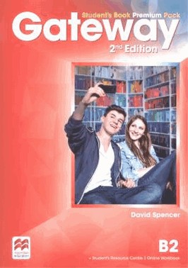 Gateway B2 Sb Premium With Access Code  - 2Nd Ed