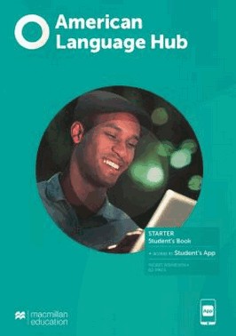 American Language Hub Starter Sb App
