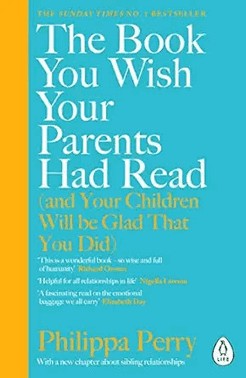 The Book You Wish Your Parents Had Read