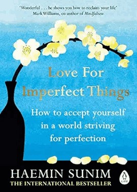 Love For Imperfect Things