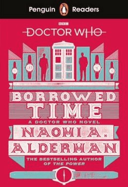 Doctor Who - Borrowed Time - 5