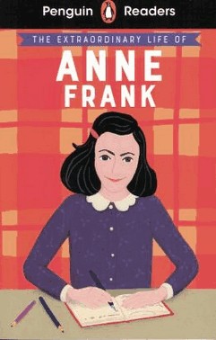 Extraordinary Life Of Anne Frank, The