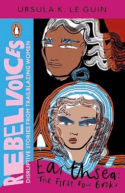 Earthsea - The First Four Books