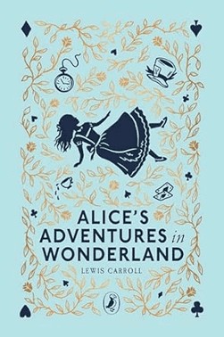 Alices Adventures In Wonderland