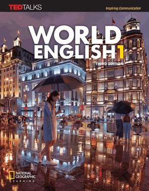 World English - 3Rd Edition - 1 - Teachers Book