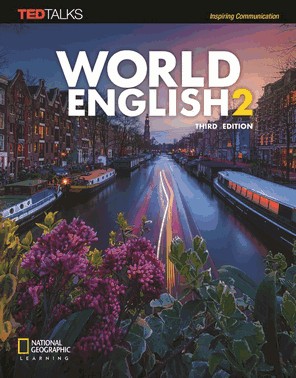 World English - 3Rd Edition - 2 - Teachers Book