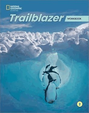Trailblazer 2 - Workbook