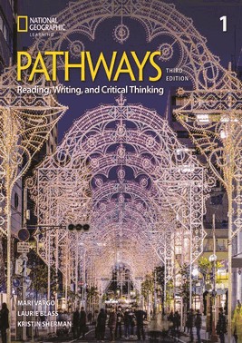 Pathways Reading e Writing, 3Rd Edition, Students Book With The Spark Platform - Level 1