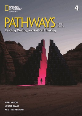 Pathways Reading e Writing, 3Rd Edition, Students Book With The Spark Platform - Level 4