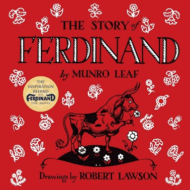 Story Of Ferdinand, The