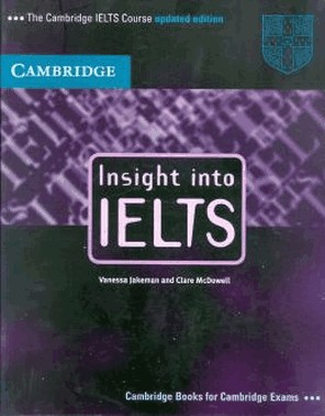 Insight Into Ielts - Students Book - Updated Edition