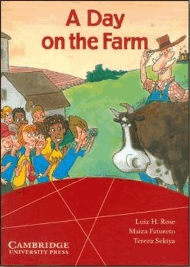 A Day On The Farm - Level 1
