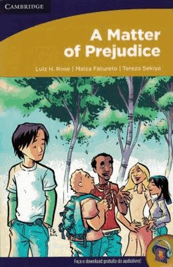 A Matter Of Prejudice - Level 4