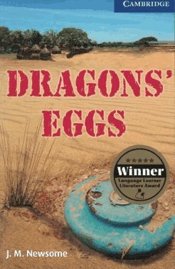 Dragons Eggs - Level 5
