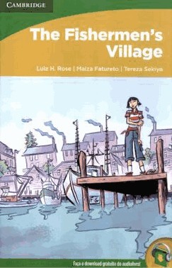 The Fishermens Village - Level 3