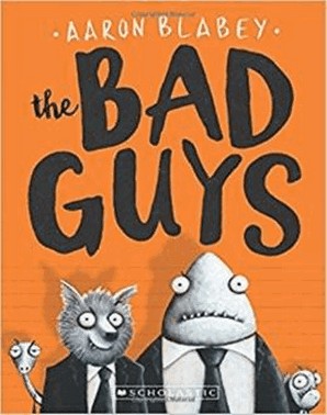 Bad Guys -1, The