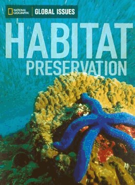 Habitat Preservation (On-Level) - Single Copy (Print)