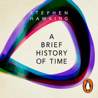 A Brief History Of Time