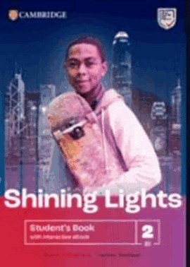 Shining Lights 2 - Sb With Interactive Ebook