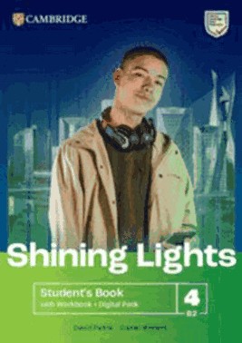 Shining Lights 4 - Sb With Wb Digital Pack