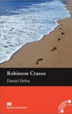 Robison Crusoe With Ebook