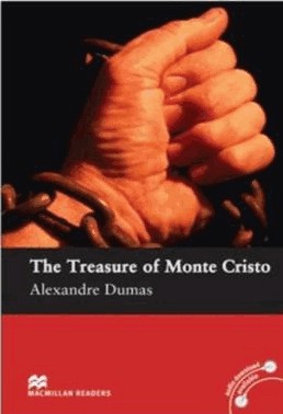 Treasure Of Monte Cristo, The - With Ebook And Resources