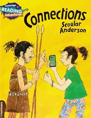 Cambridge Reading Adventures - Connections 1 Pathfinders