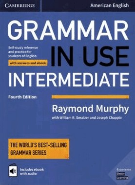 Grammar In Use Intermediate Sb With Answers And Interactive Ebook