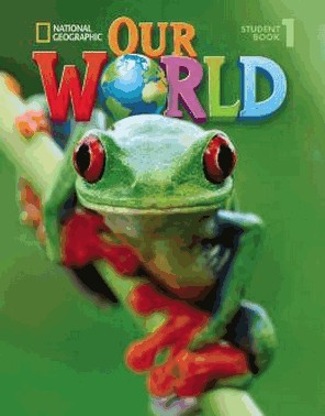 Our World 1 - Student Book - 01Ed/13