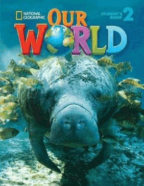Our World 2 - Student Book - 01Ed/14