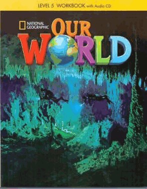 Our World 5 - Workbook - 01Ed/14