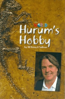 Our World 4 (Bre) - Reader 8 - Hurums Hobby
